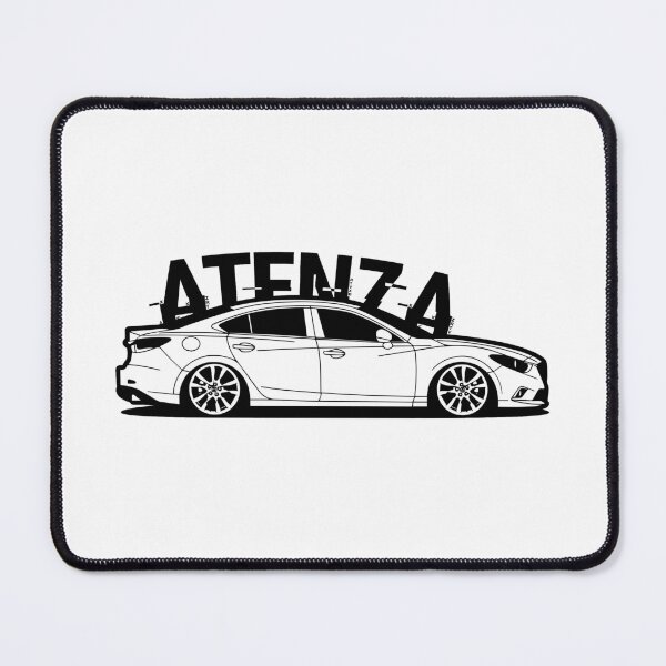 Item preview, Mazda 6 Atenza designed and sold by IssKa.