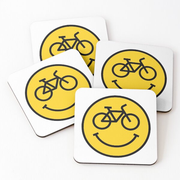 Item preview, Bike smile designed and sold by nikolae.