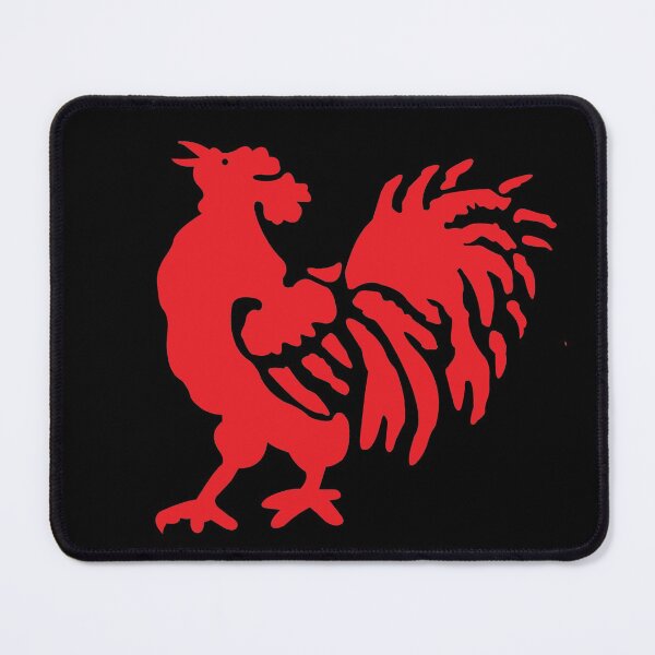 Item preview, Rooster Red designed and sold by ArtofDissent.
