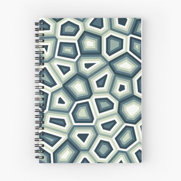 Item preview, • HYPNOSE BLEUE (Blue hypnosis) • designed and sold by Azarias Art and Graphics.