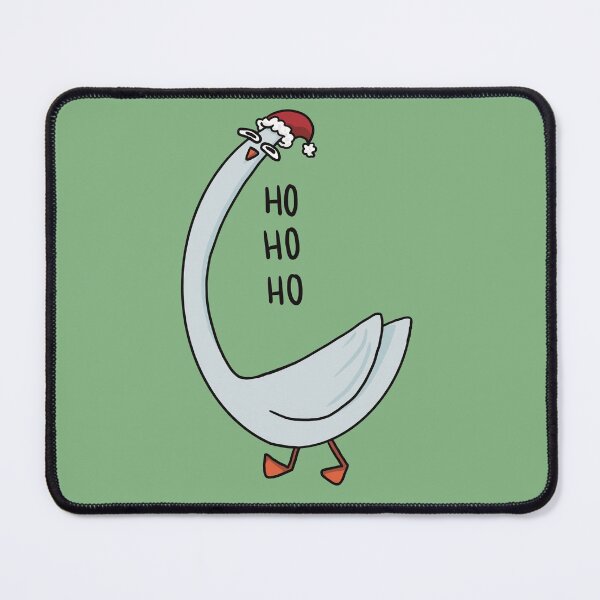 Item preview, Christmas bird designed and sold by BirdWithHat.