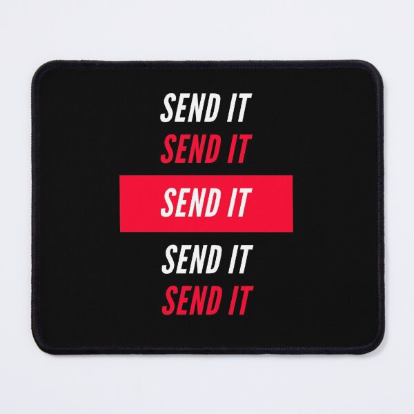 Item preview, Send It designed and sold by Andrean Designs.