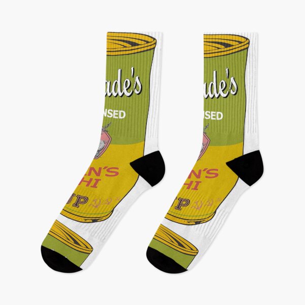 Item preview, Soviet Andy Warhol soups - Comrade Pop Art - Stalins Stew designed and sold by Groenendijk.