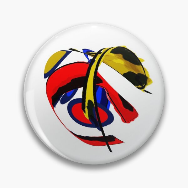 Item preview, Pollination designed and sold by headtrackerart.