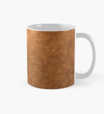 Vieux papier fin Mug