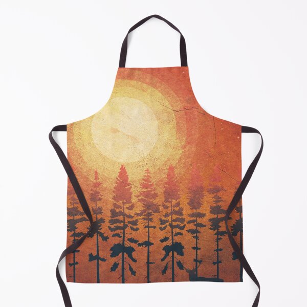 Item preview, Warm nights designed and sold by ThWall.
