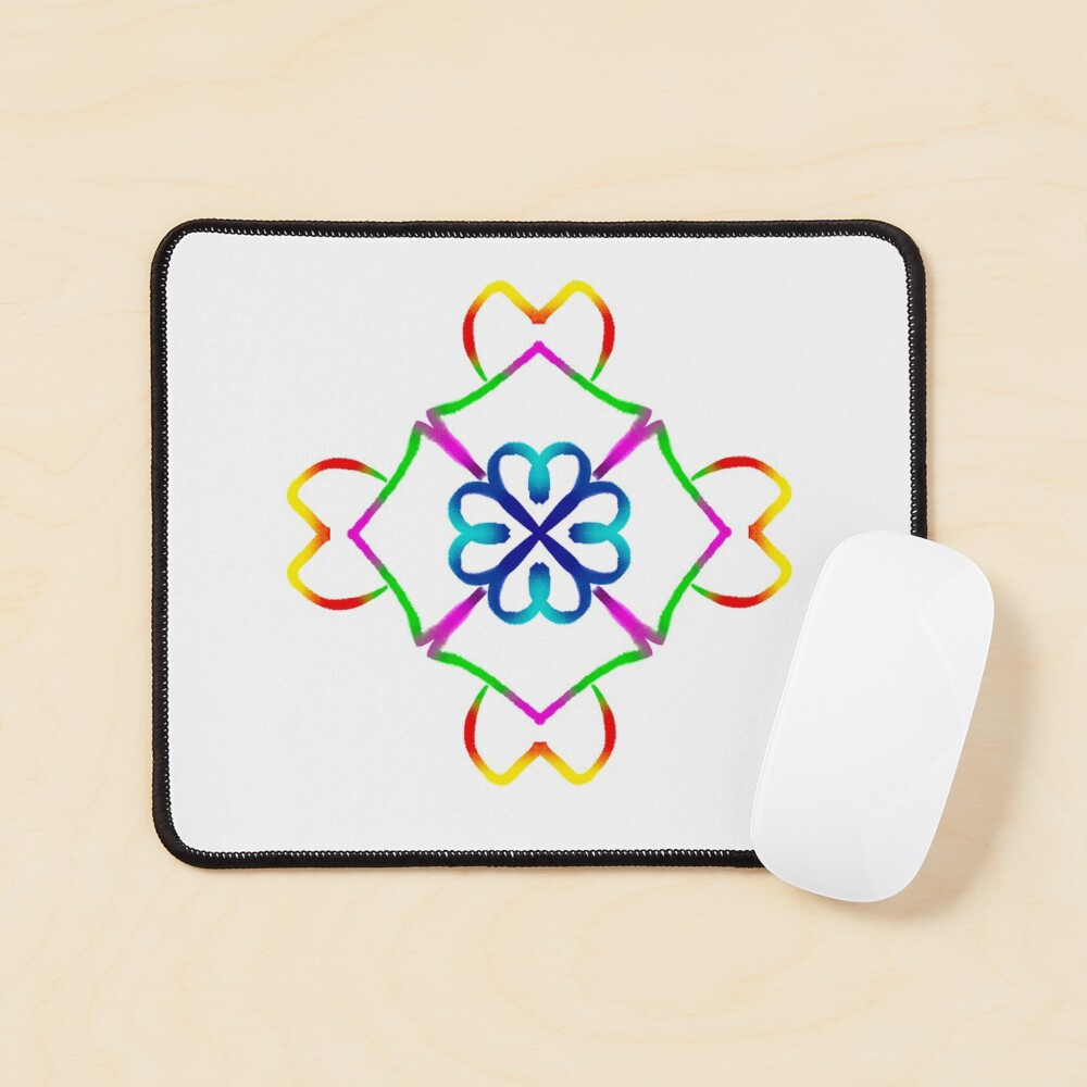 Item preview, Mouse Pad designed and sold by KateAutmn.