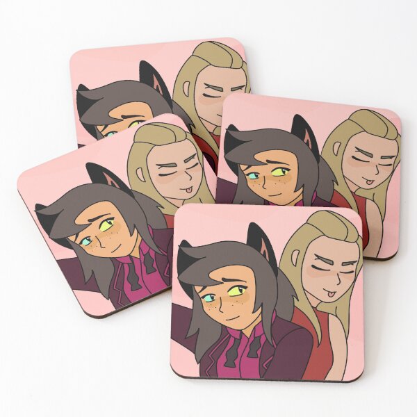 Item preview, Catradora designed and sold by ceolsonart.