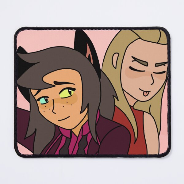 Item preview, Catradora designed and sold by ceolsonart.