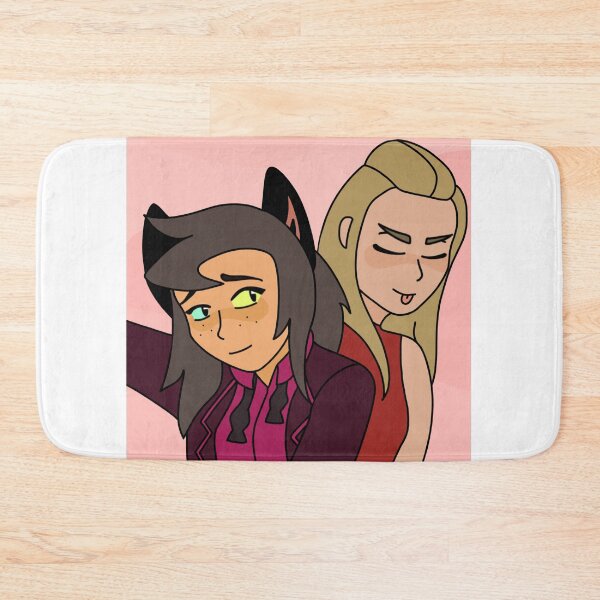Item preview, Catradora designed and sold by ceolsonart.