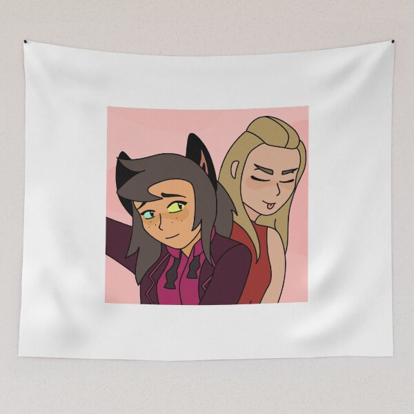 Item preview, Catradora designed and sold by ceolsonart.