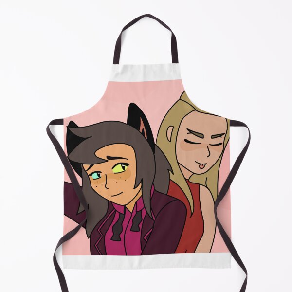 Item preview, Catradora designed and sold by ceolsonart.