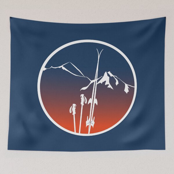 Item preview, Grimentz Zinal Zinalrothorn leewarddesign designed and sold by leewarddesign.