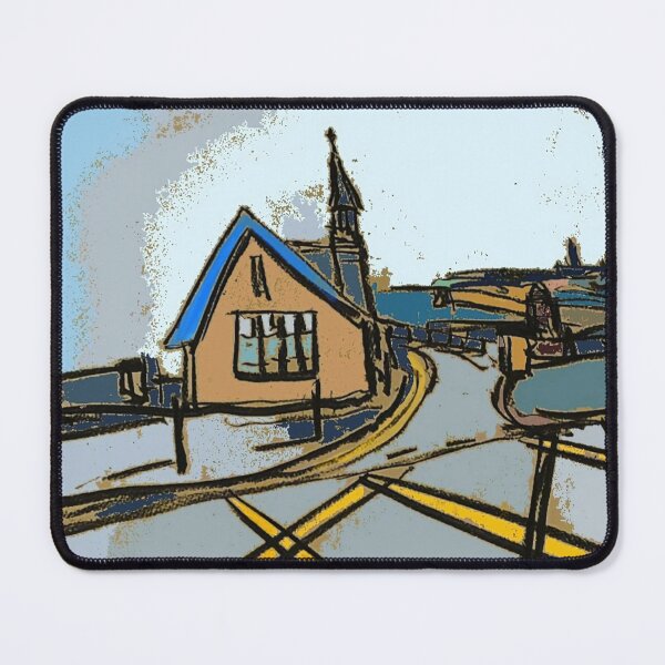 Item preview, Cullercoats watchtower designed and sold by David Hargreaves.