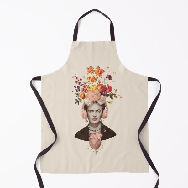 Item preview, Frida I'm in Love designed and sold by buko.