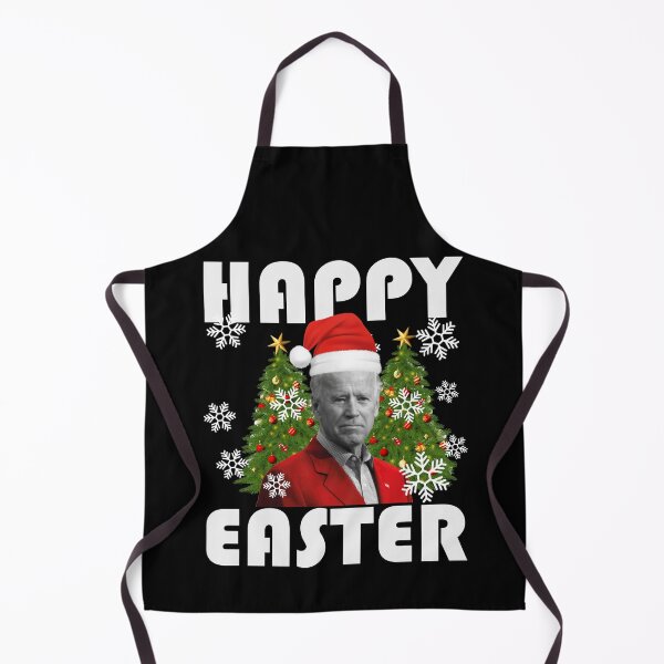 Item preview, Santa Biden Happy Easter Ugly Christmas designed and sold by BarryStore10.