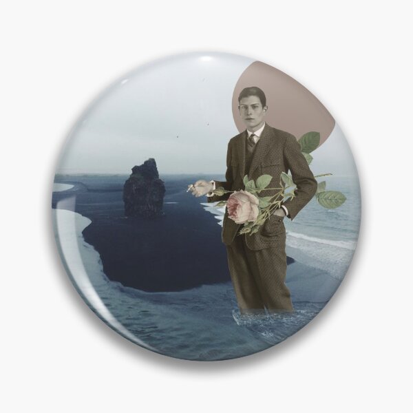 Item preview, A gallant gentleman designed and sold by Tanja Nikolic.
