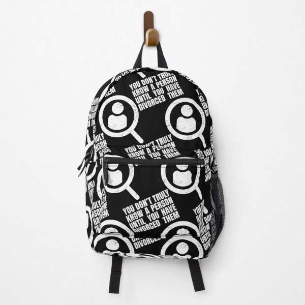 Item preview, You Don't Truly Know A Person Until You Have Divorced Them designed and sold by robimerch.