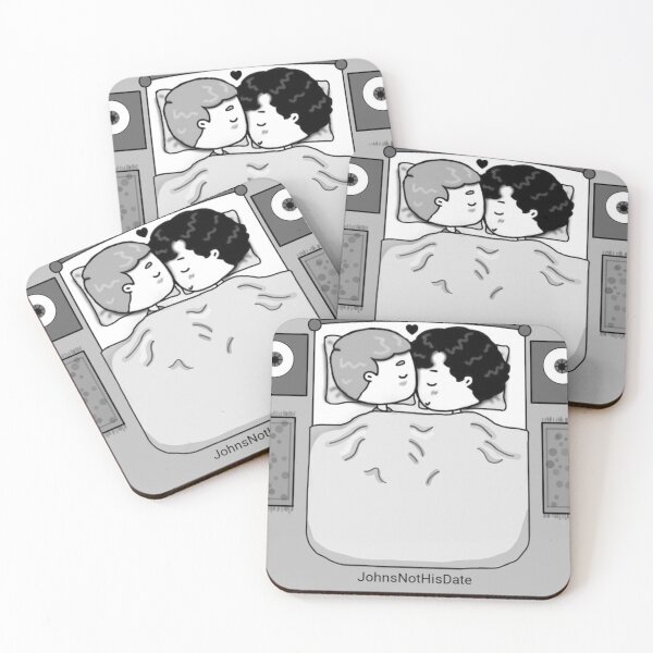 Item preview, Forehead kiss designed and sold by TheGoldWreath.
