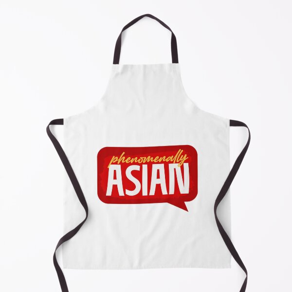 Item preview, Phenomenally Asian Stop The Hate Asian Lives Matter designed and sold by StickerbashCo.