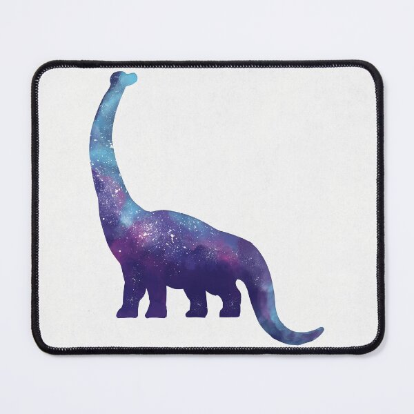 Item preview, Space Brachiosaurus designed and sold by Maya Pantic.