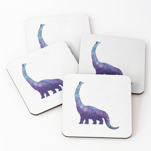 Item preview, Space Brachiosaurus designed and sold by Maya Pantic.