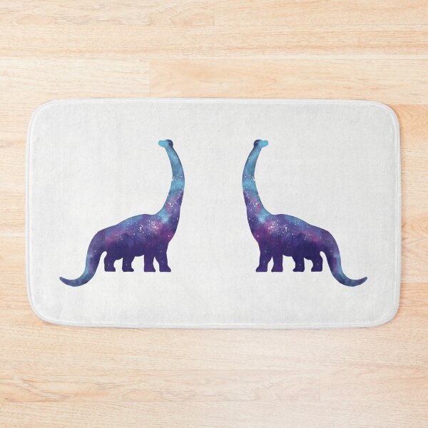 Item preview, Space Brachiosaurus designed and sold by Maya Pantic.