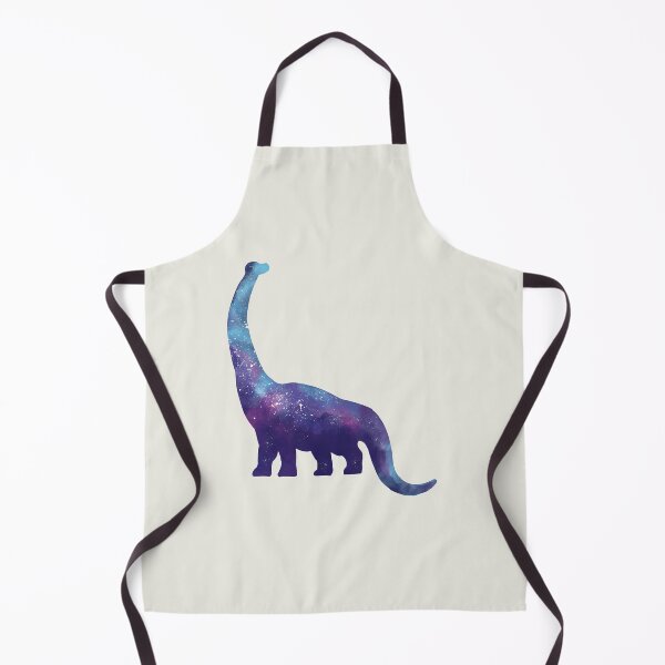 Item preview, Space Brachiosaurus designed and sold by Maya Pantic.