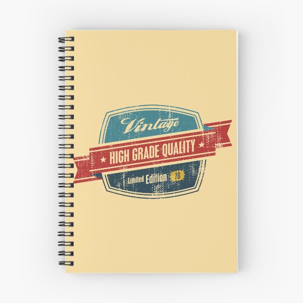 Item preview, Vintage Retro label designed and sold by etraveler.