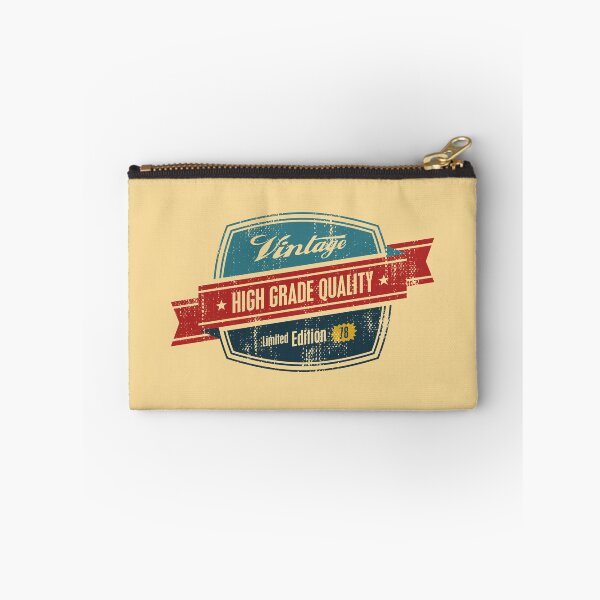 Item preview, Vintage Retro label designed and sold by etraveler.