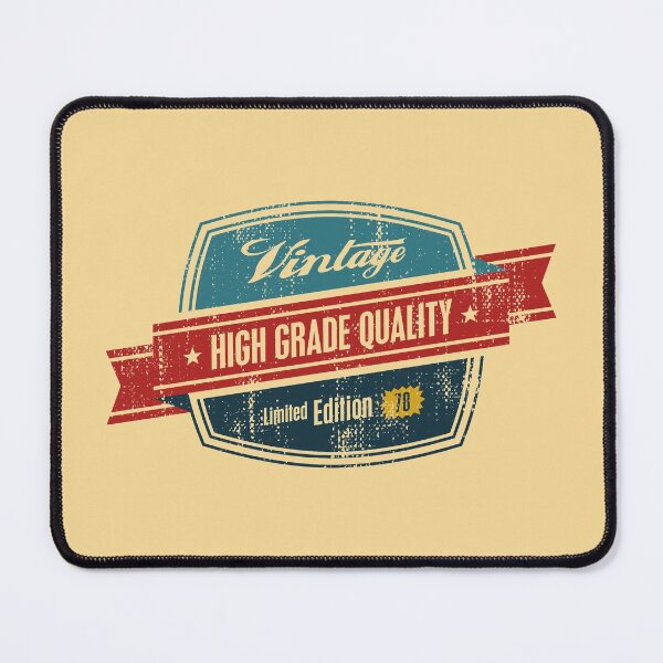 Item preview, Vintage Retro label designed and sold by etraveler.
