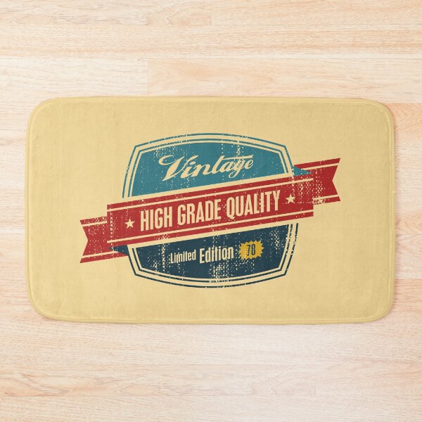 Item preview, Vintage Retro label designed and sold by etraveler.