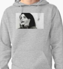 Björk Pullover Hoodie