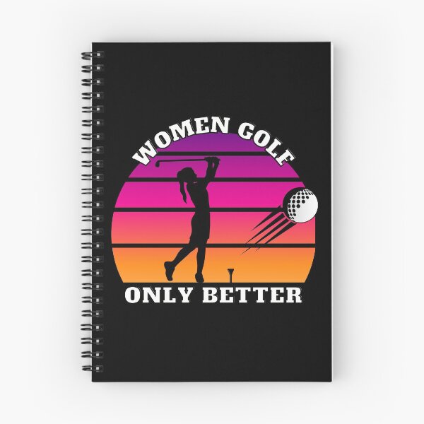 Item preview, Women golf. Only better. designed and sold by Phoenix-27.