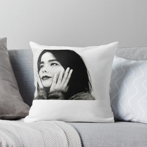 Item preview, Björk designed and sold by CharlieCo.