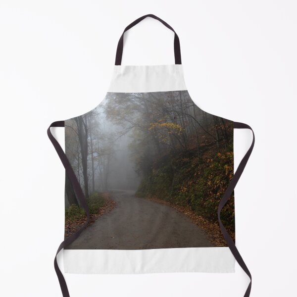 Item preview, Great Smoky Mountain Foggy Day designed and sold by nbrandsberg.