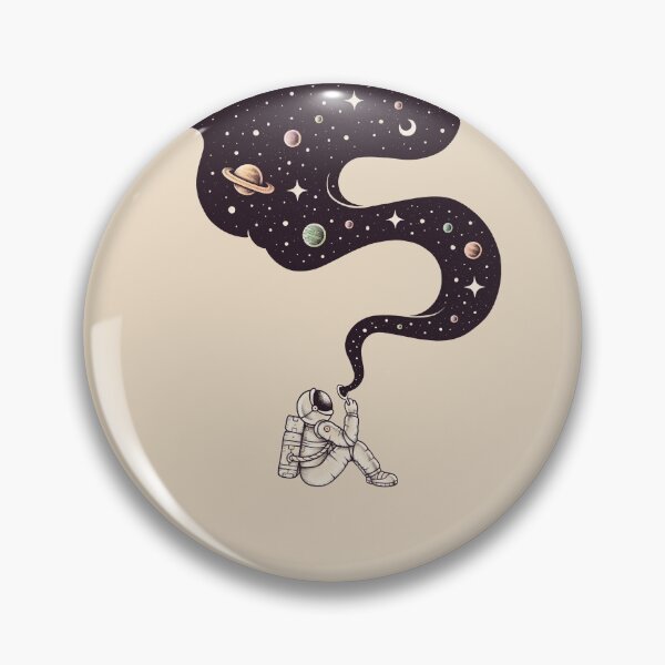 Item preview, New Worlds designed and sold by buko.