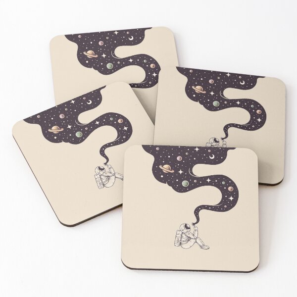 Item preview, New Worlds designed and sold by buko.