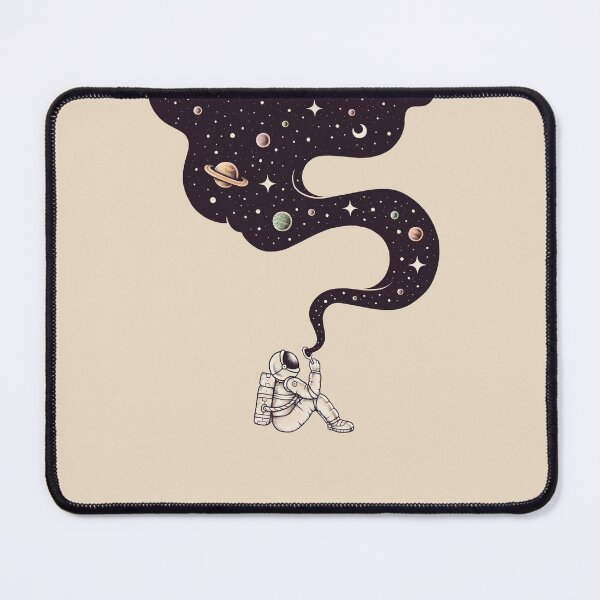 Item preview, New Worlds designed and sold by buko.