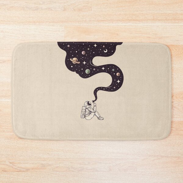 Item preview, New Worlds designed and sold by buko.