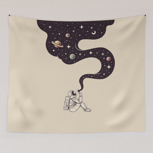 Item preview, New Worlds designed and sold by buko.