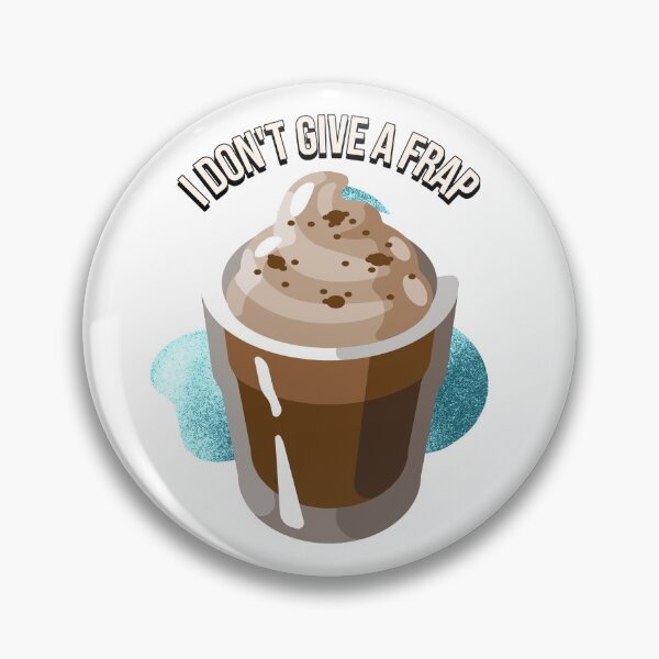 Item preview, I don't give a frap designed and sold by Sunset-1.