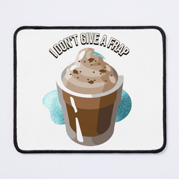Item preview, I don't give a frap designed and sold by Sunset-1.