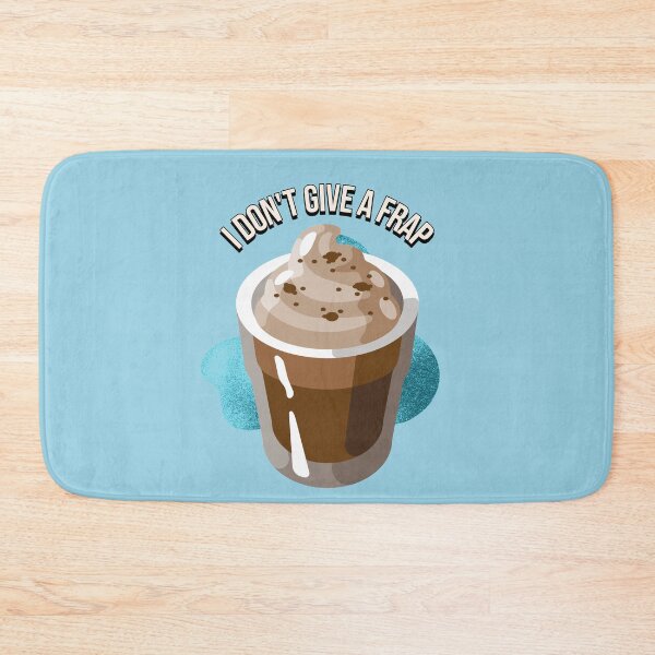 Item preview, I don't give a frap designed and sold by Sunset-1.