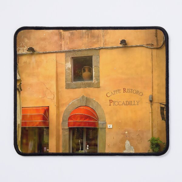 Item preview, Artistic Caffe Ristoro Piccadilly, Pisa designed and sold by Violaman.