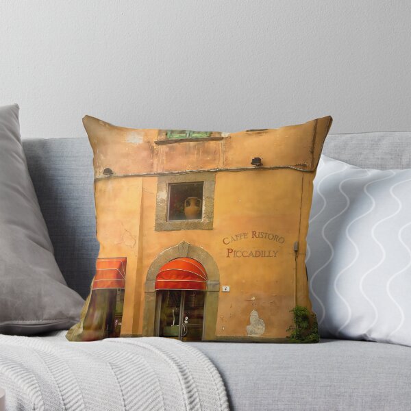 Item preview, Artistic Caffe Ristoro Piccadilly, Pisa designed and sold by Violaman.