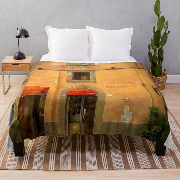 Item preview, Artistic Caffe Ristoro Piccadilly, Pisa designed and sold by Violaman.