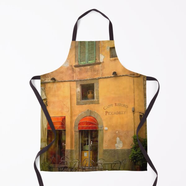 Item preview, Artistic Caffe Ristoro Piccadilly, Pisa designed and sold by Violaman.