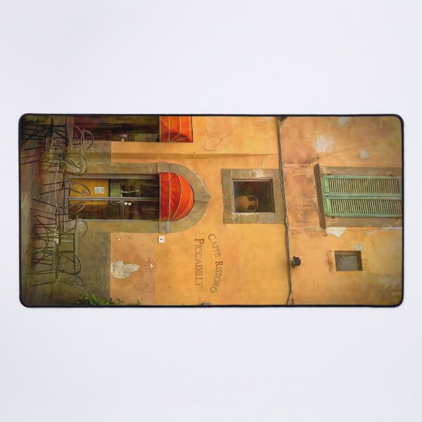 Item preview, Artistic Caffe Ristoro Piccadilly, Pisa designed and sold by Violaman.