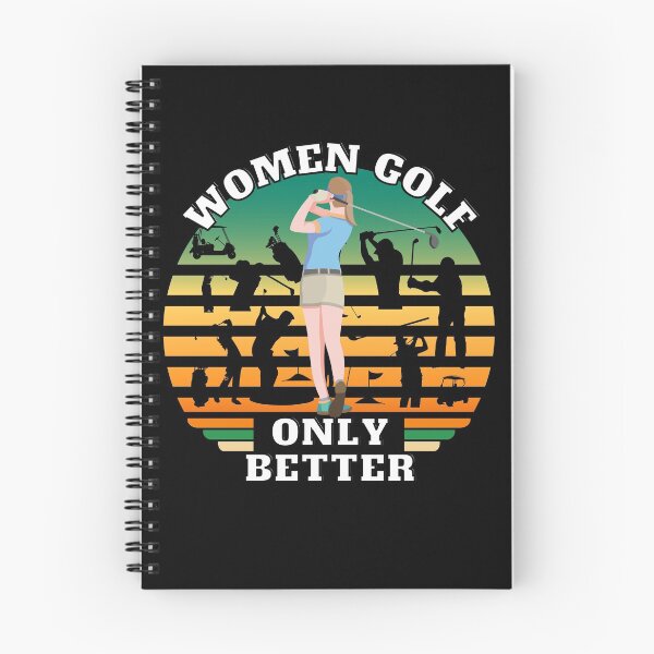 Item preview, Women golf. Only better. designed and sold by Phoenix-27.